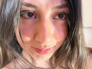 Luluberrie's Model Profile