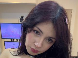 ValeryBeaumont's Model Profile