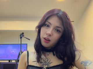 Xem hồ sơ đầy đủ của ValeryBeaumont