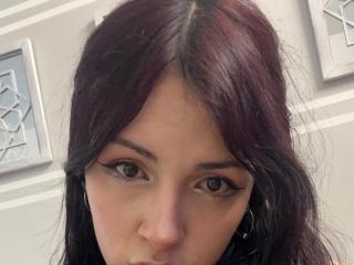 ValeryBeaumont's Model Profile