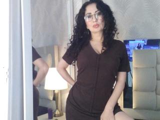 SamanthaAntolin's Model Profile