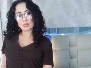 SamanthaAntolin's Model Profile