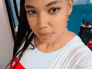 NaturaleBonyy's Model Profile