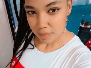 NaturaleBonyy's Model Profile