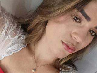 AliceCoolenk's Model Profile