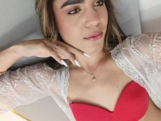 AliceCoolenk's Model Profile