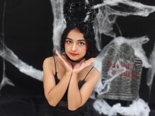 MiaWhalker's Model Profile