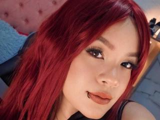 VictoriaField's Model Profile