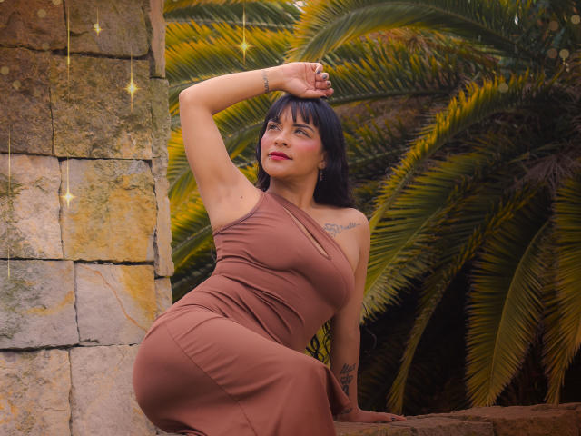 MiaBellucci - Camera khiêu dâm &amp; quyến rũ trực tiếp - 29227574