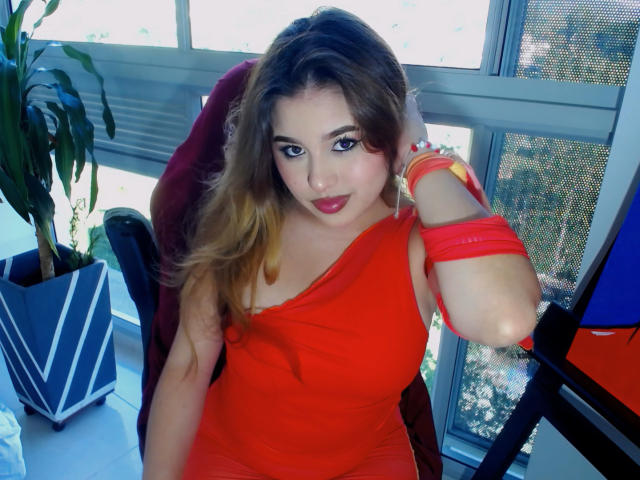 IdaliaRoyale - Sexe cam en vivo - 29227595
