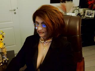 ClassybutNaughty's Model Profile