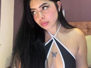 KateWelsin's Model Profile