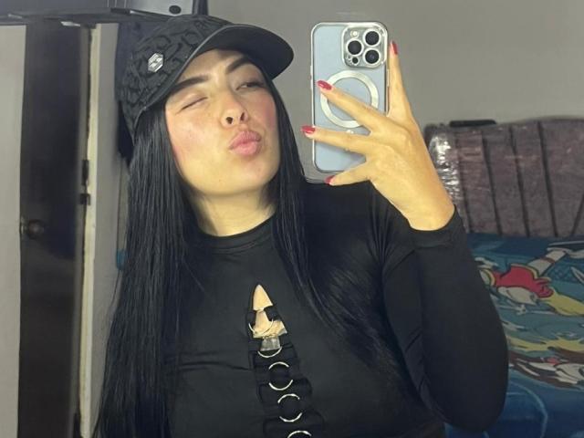 KateWelsin - Sexe cam en vivo - 29227658