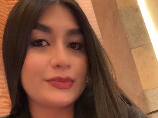 MiaDuboisX's Model Profile