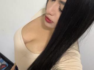 MiaDuboisX's Model Profile