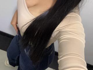 MiaDuboisX's Model Profile