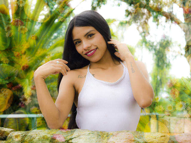 ClarisCampbell - Sexe cam en vivo - 29228087