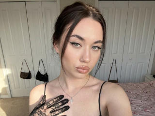 AlexaStrei's Model Profile