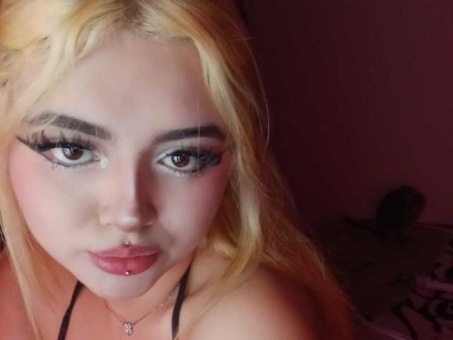 LyaMoon - Sexe cam en vivo - 29228330
