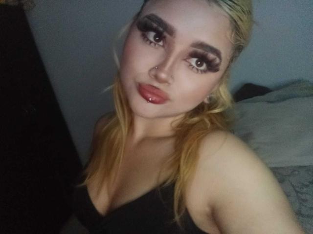 LyaMoon - Sexe cam en vivo - 29228339