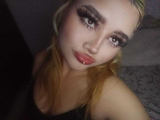 LyaMoon - Camera khiêu dâm &amp; quyến rũ trực tiếp - 29228342