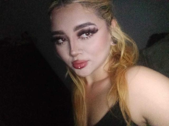 LyaMoon - Sexe cam en vivo - 29228345