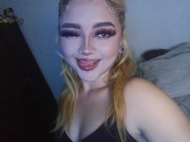 LyaMoon - Camera khiêu dâm &amp; quyến rũ trực tiếp - 29228369