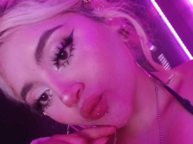 LyaMoon - Sexe cam en vivo - 29228372