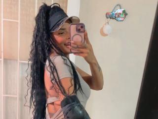 EmmaEbony's Model Profile