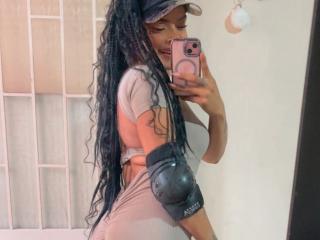 EmmaEbony's Model Profile