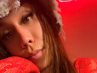 Ver la ficha detallada de GeraldineSuan