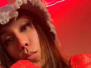 GeraldineSuan's Model Profile