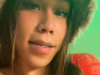 GeraldineSuan's Model Profile