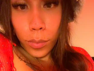 GeraldineSuan's Model Profile