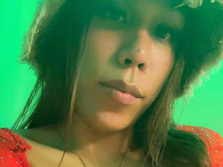 GeraldineSuan's Model Profile