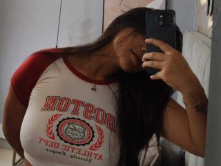 KimDevinne's Model Profile