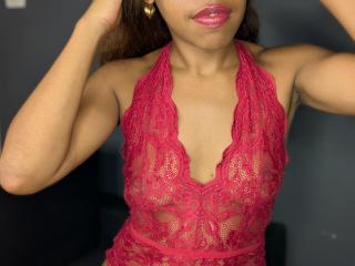 OpheliaVayne's Model Profile