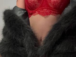 EricaLust's Model Profile