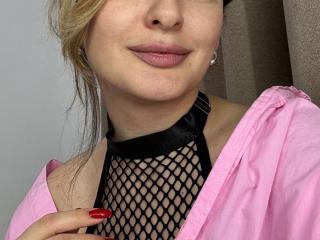 EricaLust's Model Profile