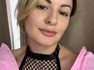 EricaLust's Model Profile