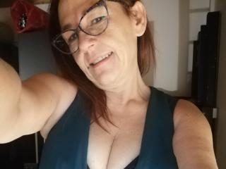 Ver la ficha detallada de Klarissabloumm