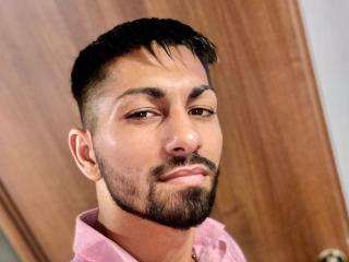 NigelBoydX's Model Profile