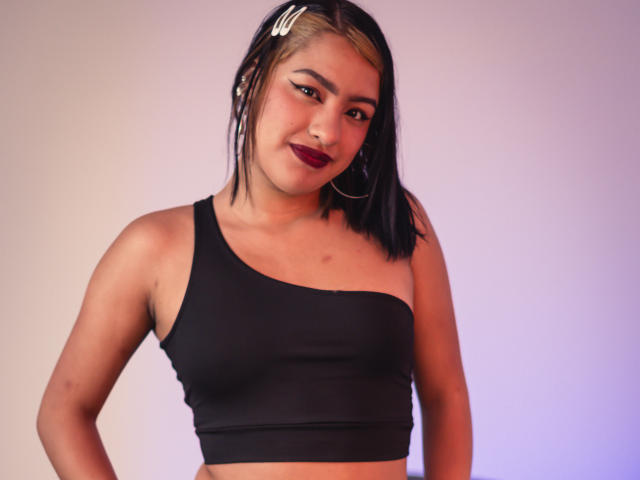 AngelyTorres - Live porn &amp; sex cam - 29230112