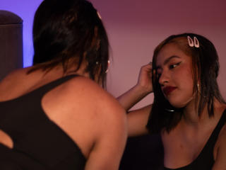 AngelyTorres's Model Profile