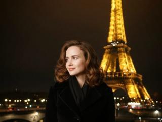 VictoriaAlarie's Model Profile