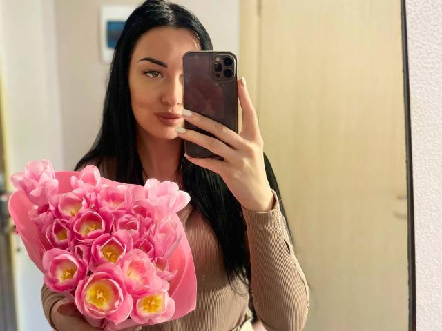 Xioni - ライブポルノ&amp;セックスカム - 29230307