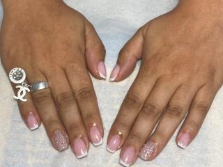 AmmaFrancaise's Model Profile