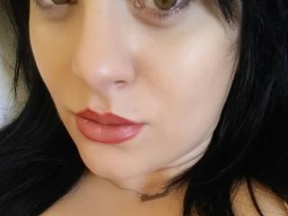 AmmaFrancaise's Model Profile