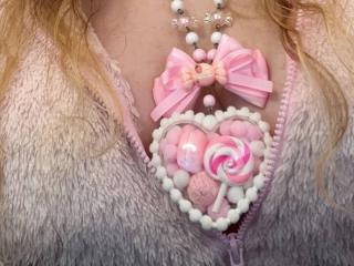 Xem hồ sơ đầy đủ của GoddessKisica