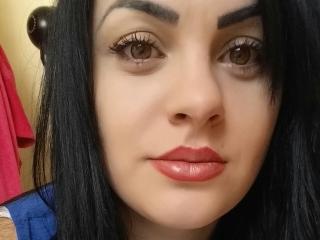 AmmaFrancaise's Model Profile